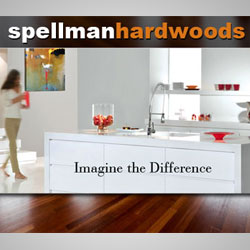 Spellman Hardwoods 250 x 250