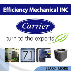 Efficiency Mechanical 250